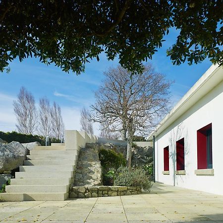 Cangas Village Grupo De Villas Экстерьер фото