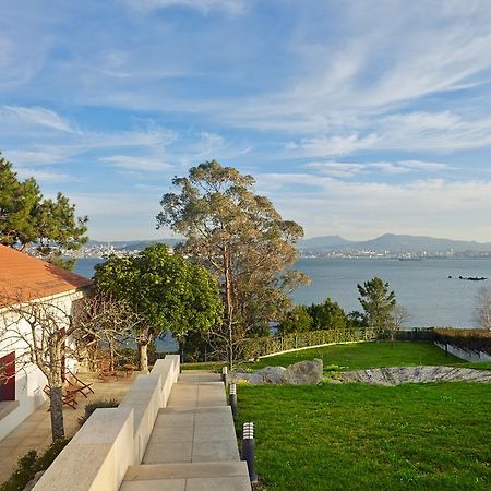 Cangas Village Grupo De Villas Экстерьер фото