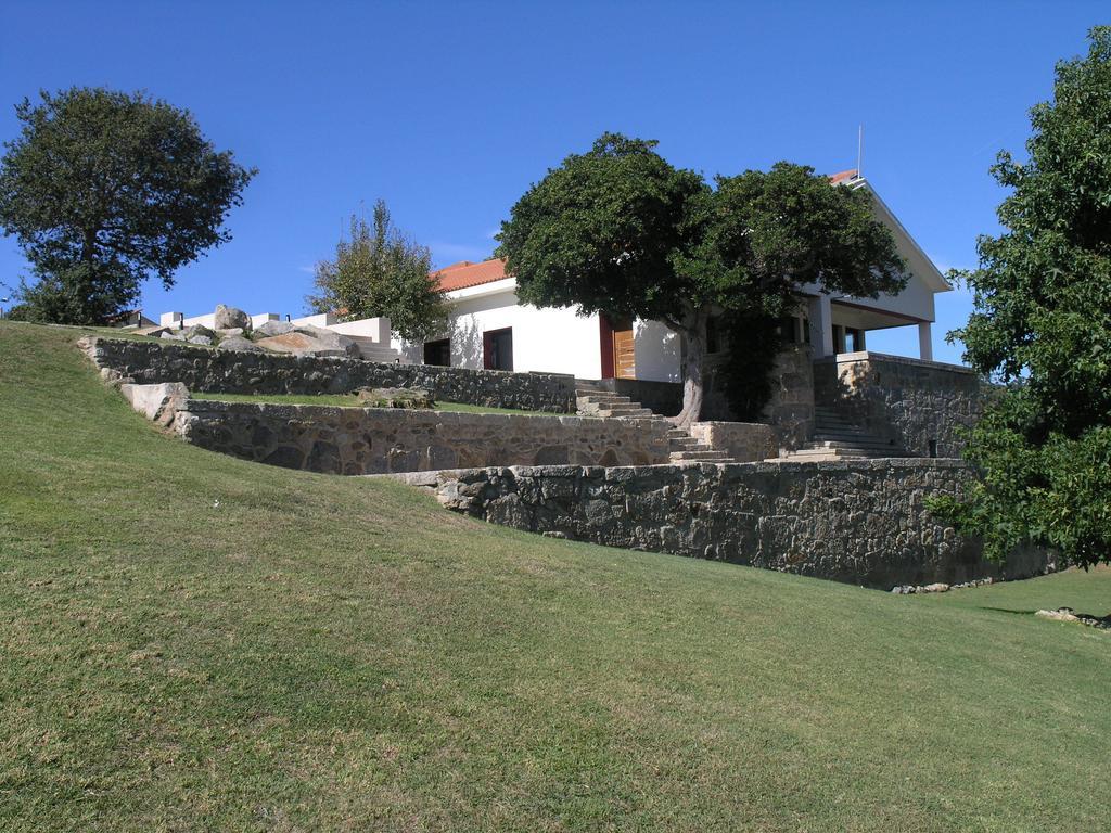 Cangas Village Grupo De Villas Номер фото