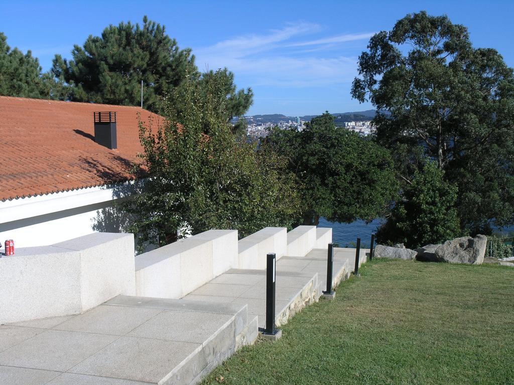 Cangas Village Grupo De Villas Номер фото