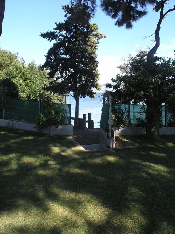 Cangas Village Grupo De Villas Номер фото