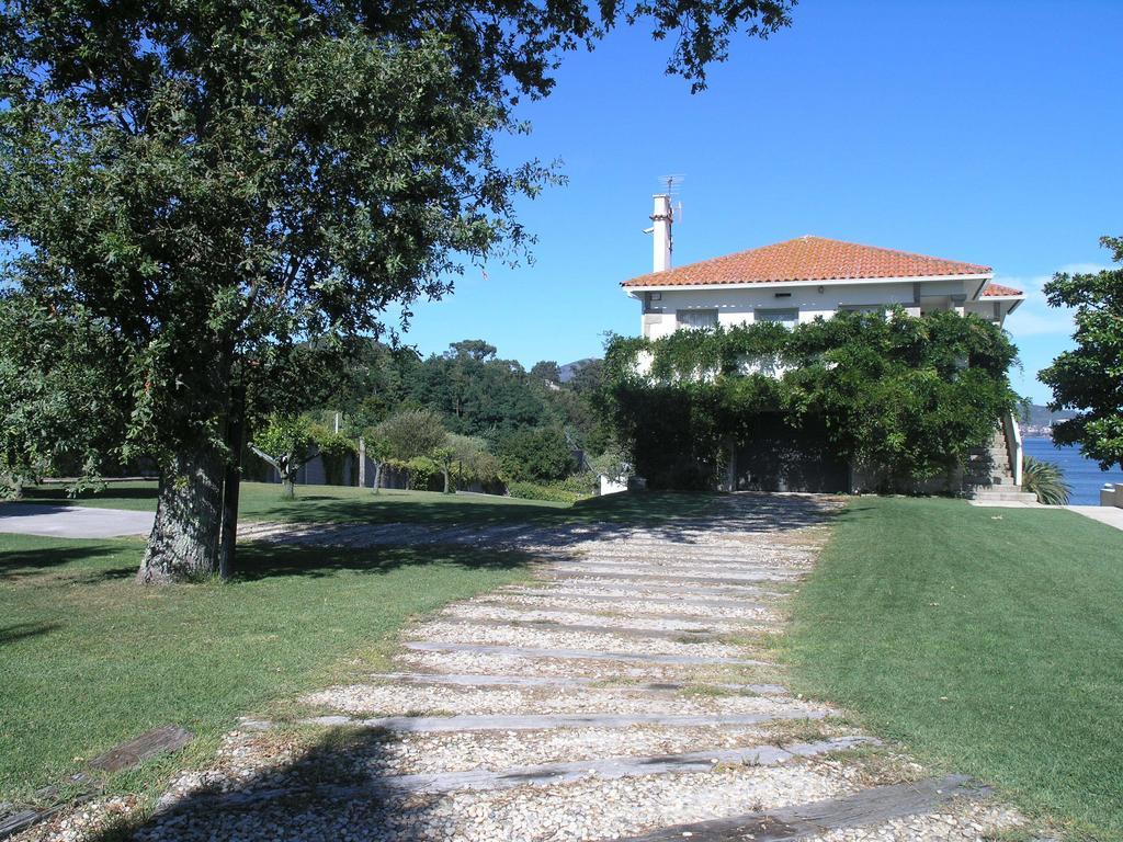 Cangas Village Grupo De Villas Номер фото