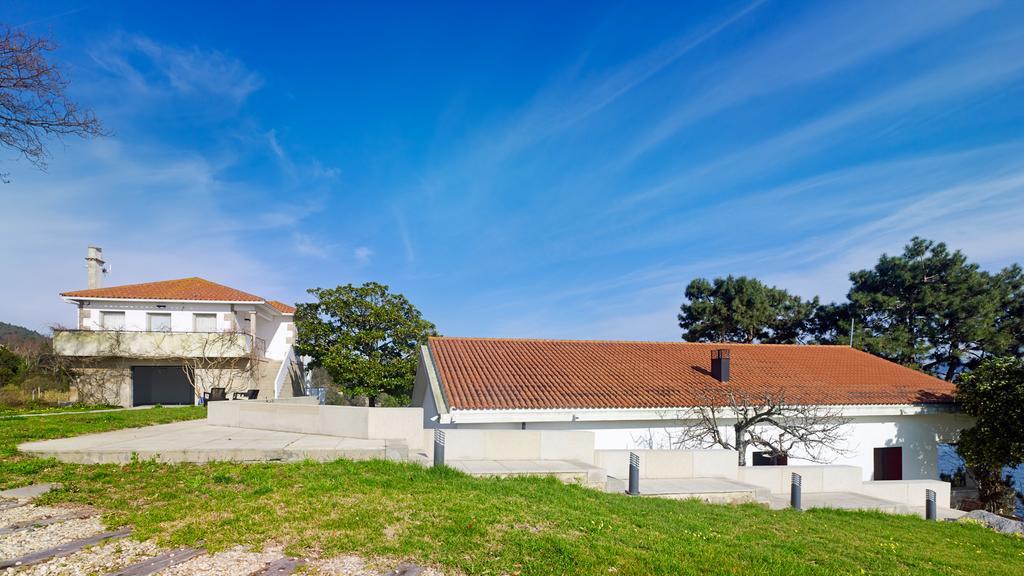 Cangas Village Grupo De Villas Экстерьер фото