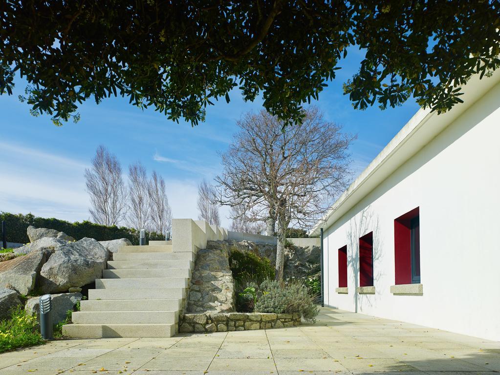 Cangas Village Grupo De Villas Экстерьер фото